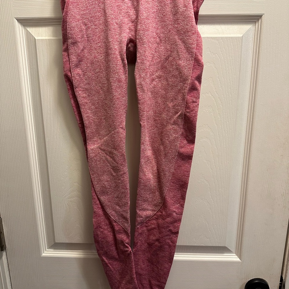 Gymshark Pink Leggings